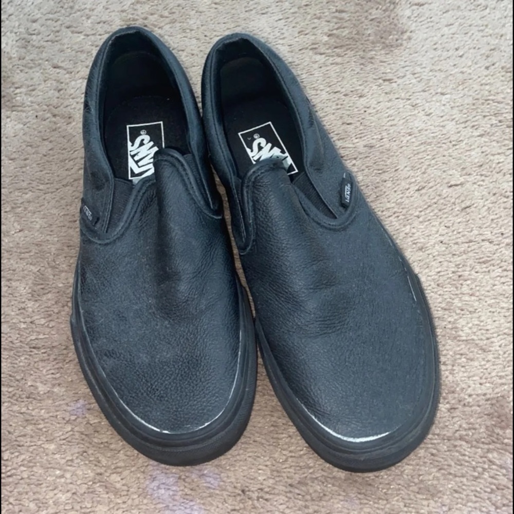 Vans - Picture 2 of 3
